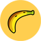 BANANA image