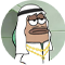 MUBARAK image