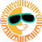 SUN image