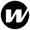 W image